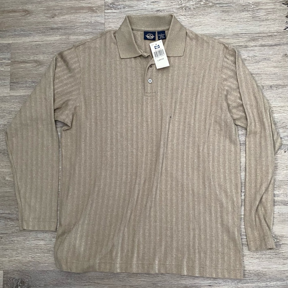 Dockers Long Sleeve Shirt